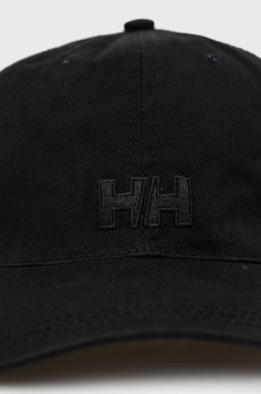 Шапка с козирка Helly Hansen Cap Черно | 38791, 2