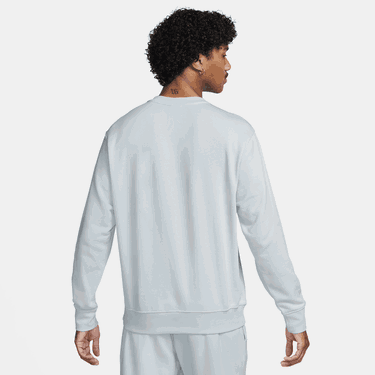 Суитчър Nike Sportswear Club Сиво | BV2666-085, 3