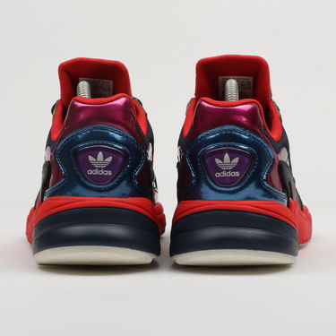 Кецове и обувки adidas Originals Falcon W Многоцветен | CG6632, 3