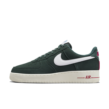 Кецове и обувки Nike Air Force 1 '07 LX Зелено | DH7435-300, 0