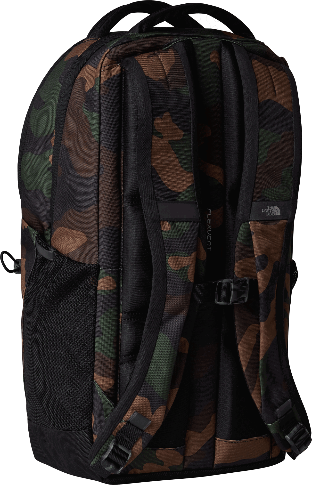 Раница The North Face Jester Bungee Backpack Многоцветен | nf0a3vxf-kah, 1