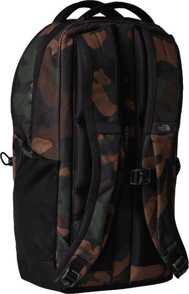 Раница The North Face Jester Bungee Backpack Многоцветен | nf0a3vxf-kah, 1