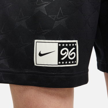 Къси панталони Nike Seasonal Shorts Черно | DX3948-010, 4