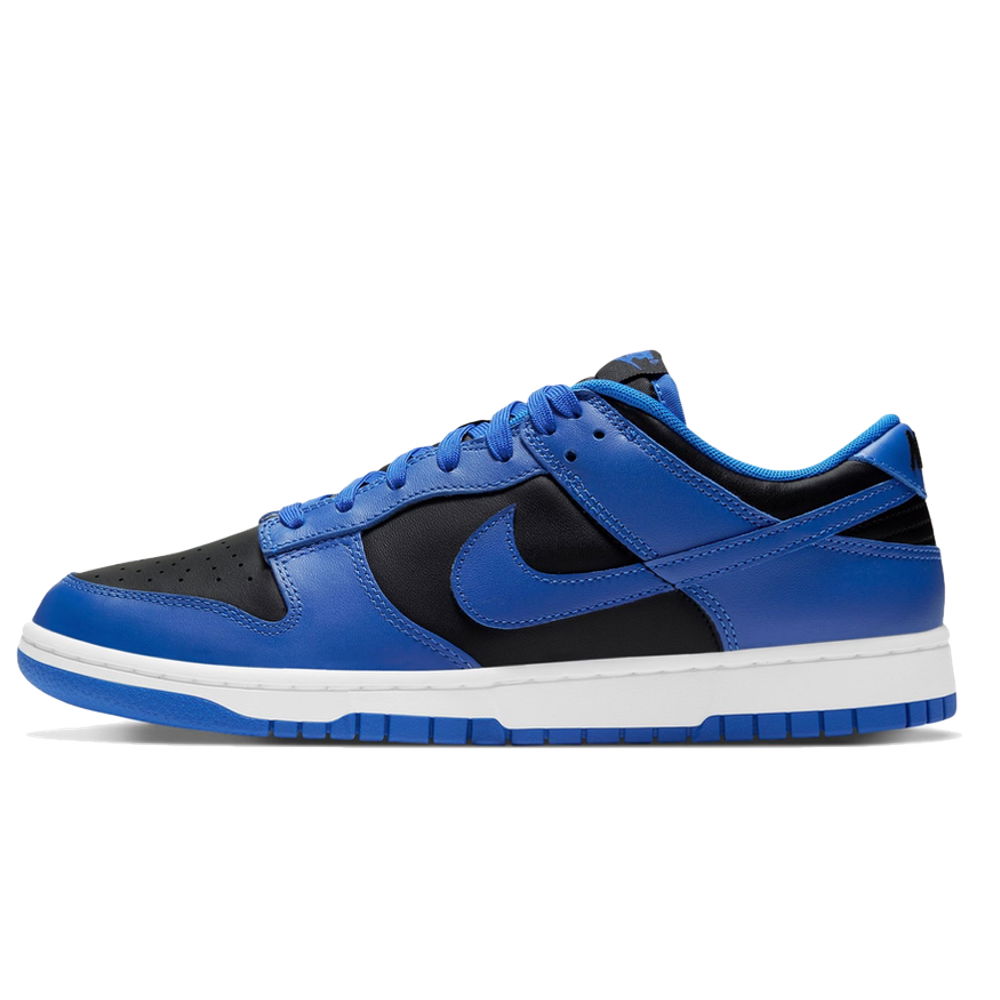 Кецове и обувки Nike Dunk Low "Hyper Cobalt" Синьо | DD1391-001, 0