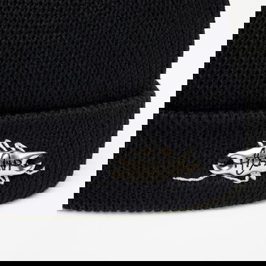Шапка Footshop Everyday Beanie Черно | FTSHP_291, 2