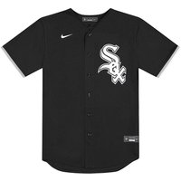 Фланелка Nike MLB Official Replica Alternate Chicago White Sox Jersey Черно | T770-RXBA-RX-XVA, 0