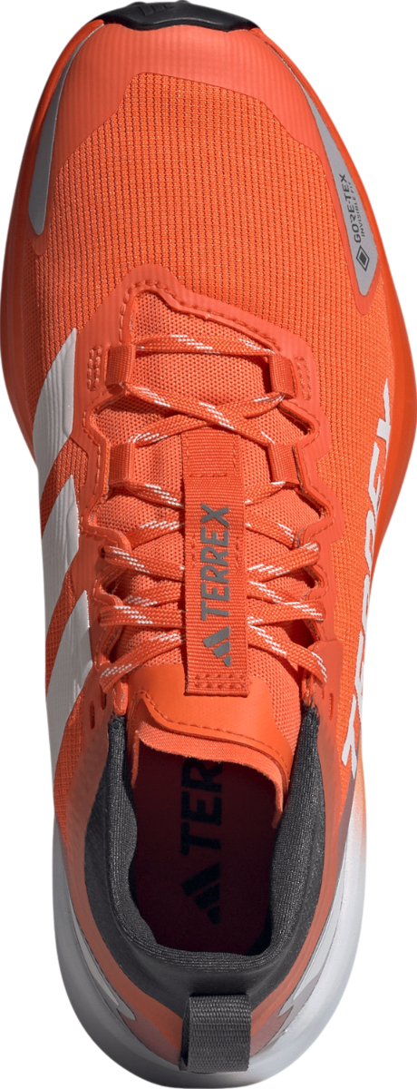 Кецове и обувки adidas Performance Terrex Agravic GTX Оранжево
 | jr5241, 1