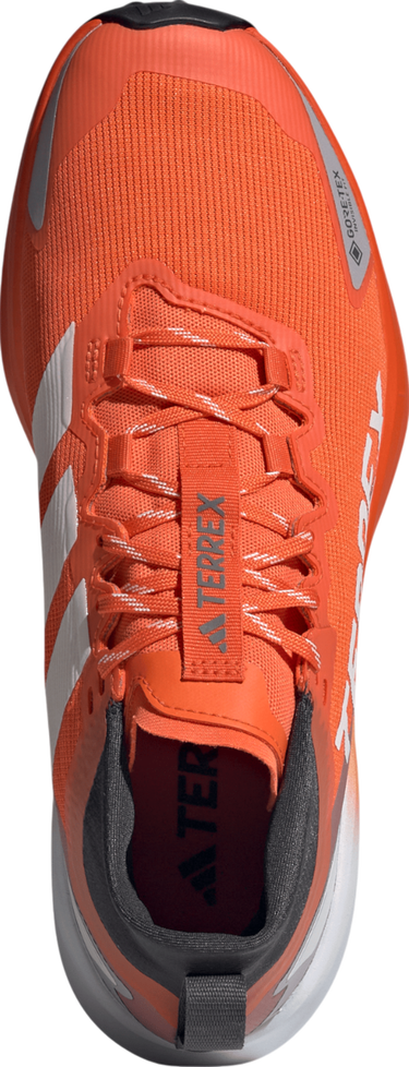 Кецове и обувки adidas Performance Terrex Agravic GTX Оранжево
 | jr5241, 1
