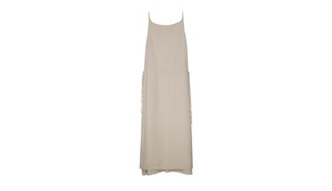 Pокля Makia Aisla Dress Бежово | W75031-122, 1