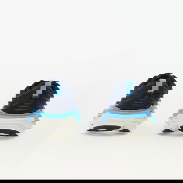 Кецове и обувки Hoka One One Bondi 8 Синьо | 1123202-OSAA, 3