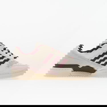 Кецове и обувки adidas Originals Forum Low Бяло | JQ0206, 2