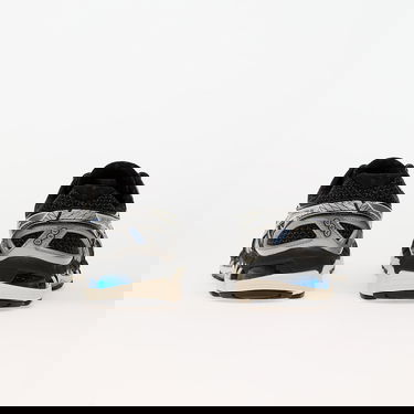 Кецове и обувки Asics Gel-Kayano 20 "Black & Pure Silver" Черно | 1203A388-001, 3