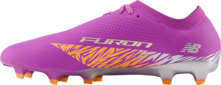 Кецове и обувки New Balance New Balance FURON PRO FG V8 Лилаво | NBSF2FEJ8, 1