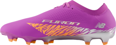 Кецове и обувки New Balance New Balance FURON PRO FG V8 Лилаво | NBSF2FEJ8, 1