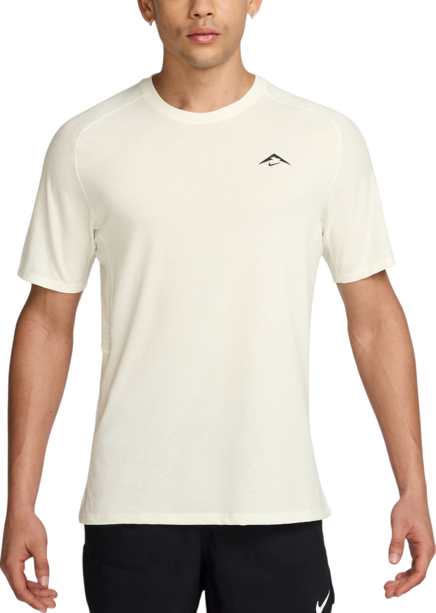 Тениска Nike Nike Solar Chase T-Shirt Бяло | hj3580-133, 0
