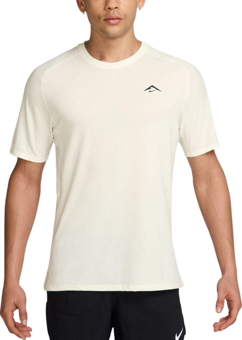 Тениска Nike Nike Solar Chase T-Shirt Бяло | hj3580-133