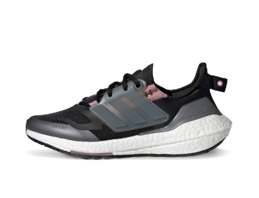 Бягане adidas Performance Ultraboost 22 COLD.RDY W Черно | H01176