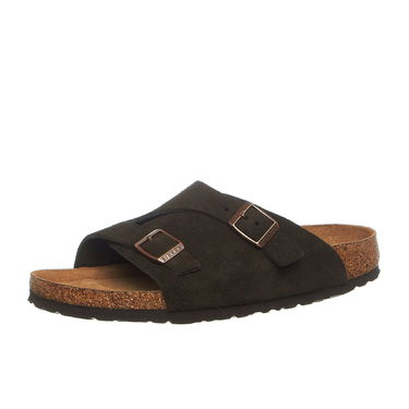 Кецове и обувки Birkenstock Zürich Черно | 1009531, 1