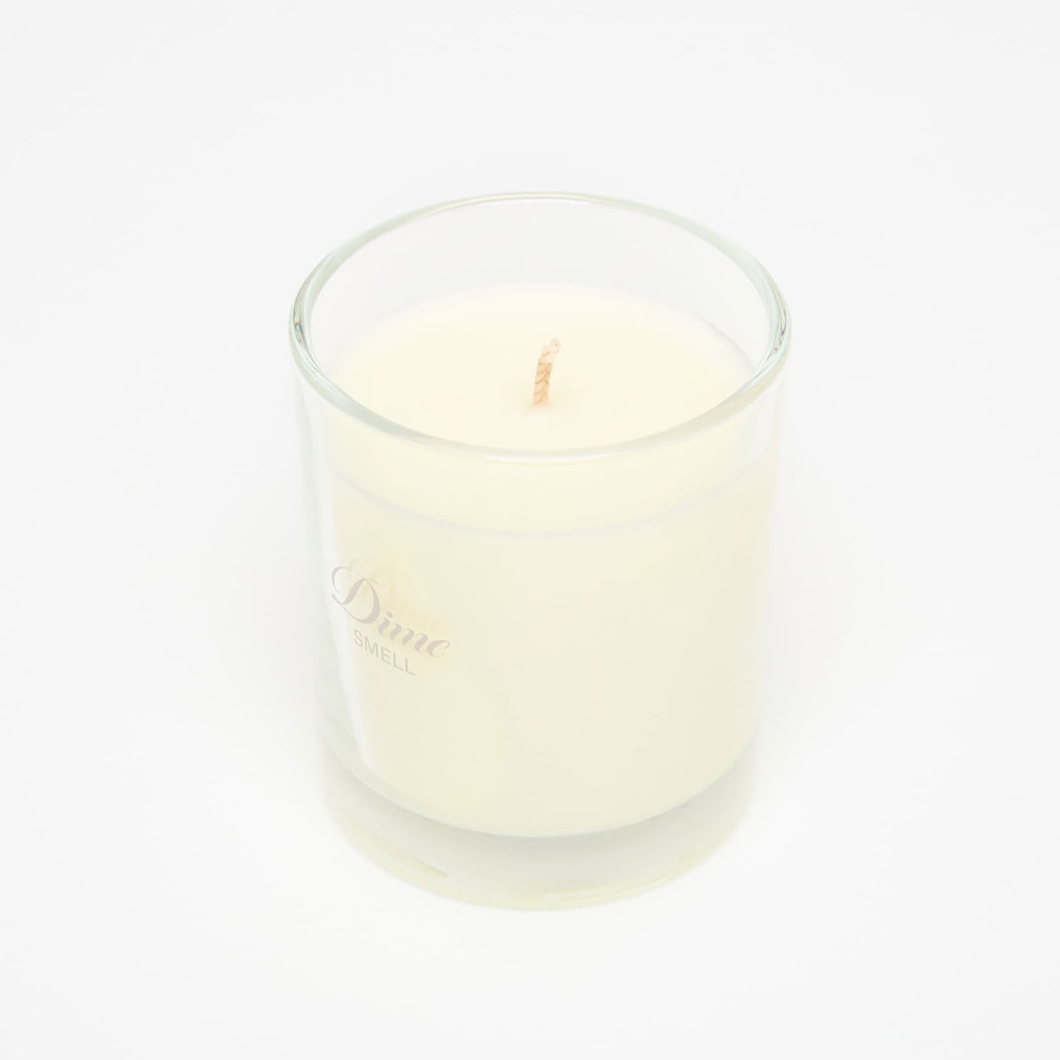 Свещи Dime Dime Classic Candle Бяло | DIMEFA2530NAT, 1