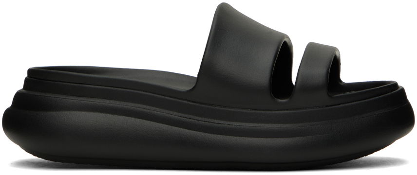 Pокля rag & bone rag & bone Brixley Sandals Черно | WFF22SF001PT1, 0
