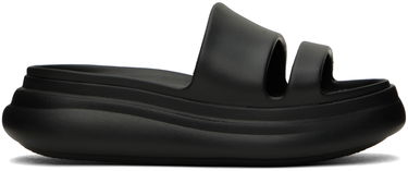 Pокля rag & bone rag & bone Brixley Sandals Черно | WFF22SF001PT1, 0