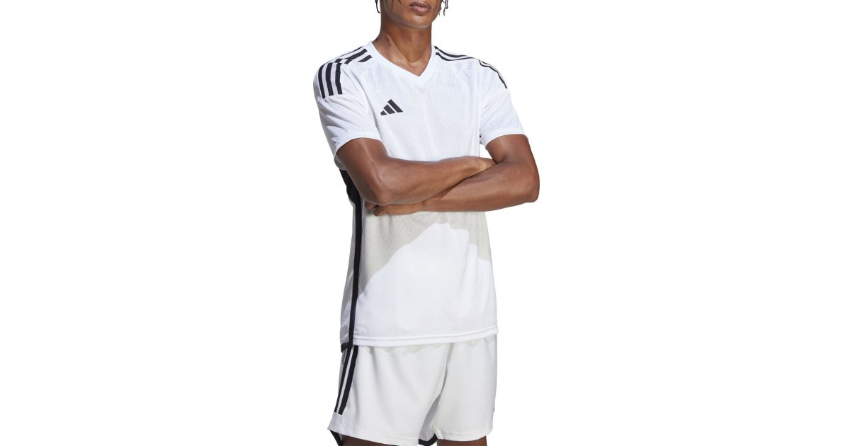 Фланелка adidas Originals Tiro 23 Competition Match Jersey Бяло | ht5686, 1