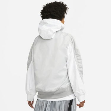 Яке Nike sacai x Jacket Сиво | CV5686-097, 1