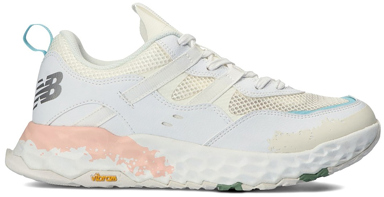 Кецове и обувки New Balance 850 "White" Бяло | MS850TRC, 0