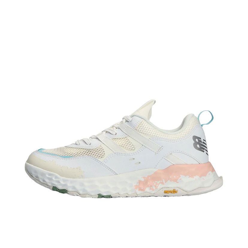 Кецове и обувки New Balance 850 "White" Бяло | MS850TRC