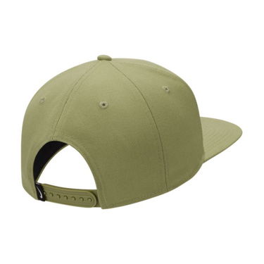 Шапка с козирка Nike Sportswear Dri-FIT Pro Futura Adjustable Cap Зелено | 891284-334, 2