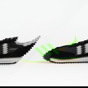 Кецове и обувки adidas Originals SL 72 Черно | JR8777, 0