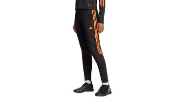 Спортни панталони adidas Originals Tiro 23 Club Training Pants Черно | hz0189, 1