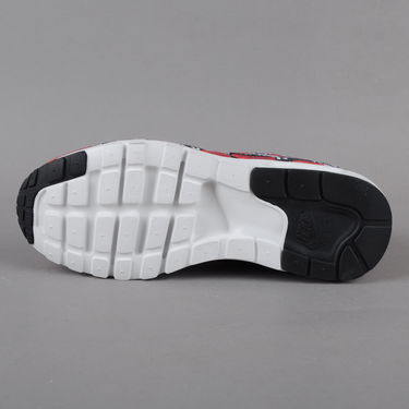 Кецове и обувки Nike Air Max 1 Ultra "London" W Червено | 747105-500, 5