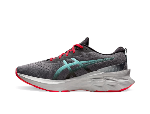 Бягане Asics Novablast 2 Сиво | 1011b192-020