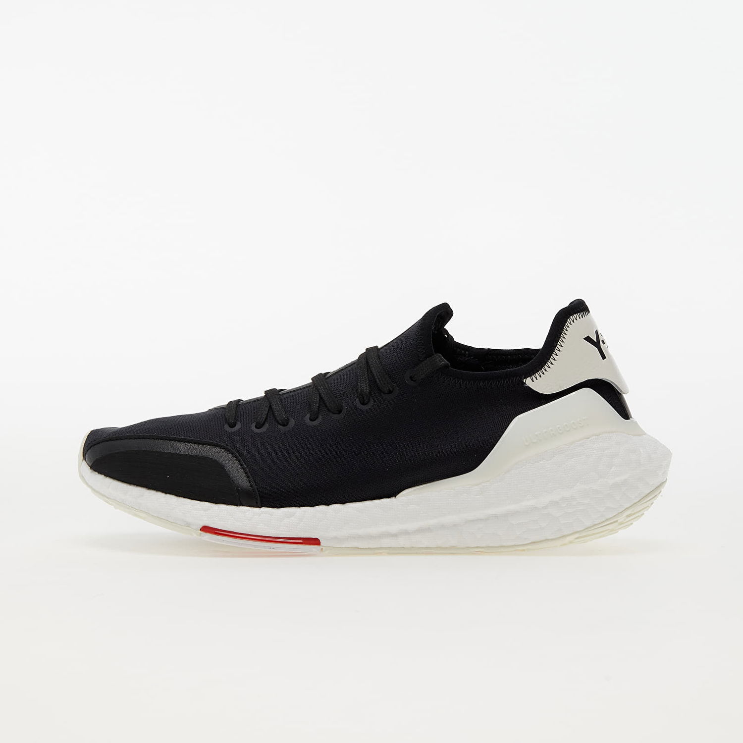 Кецове и обувки Y-3 UltraBOOST 21 Черно | H67476, 0