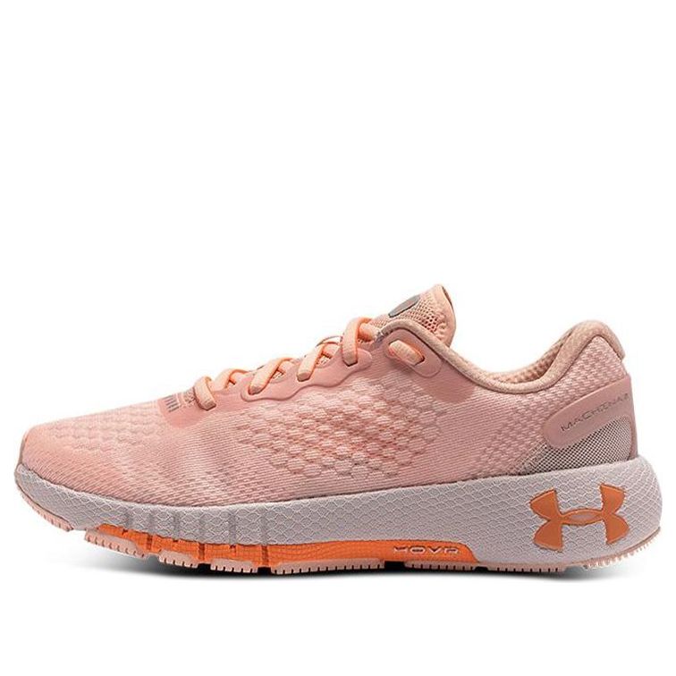 Кецове и обувки Under Armour Hovr Machina 2 Розово | 3025221-600, 0