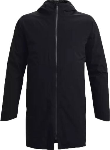 Парка Under Armour CGI Down Jacket Черно | 1364891-001, 0