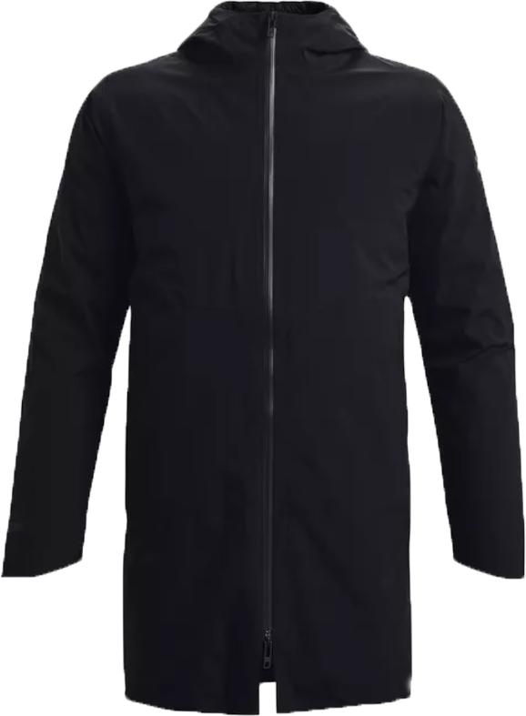 Парка Under Armour CGI Down Jacket Черно | 1364891-001