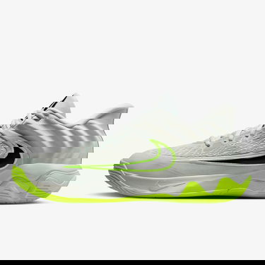 Кецове и обувки Nike GIANNIS IMMORTALITY 4 Бяло | FQ3680-007, 1