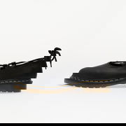 Elphie II Lace Up Shoe Black