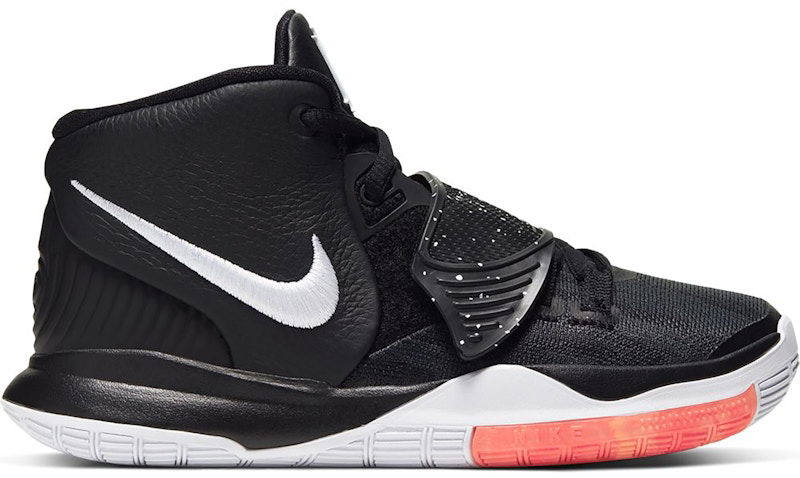 Кецове и обувки Nike Kyrie 6 Черно | BQ5600-001, 0