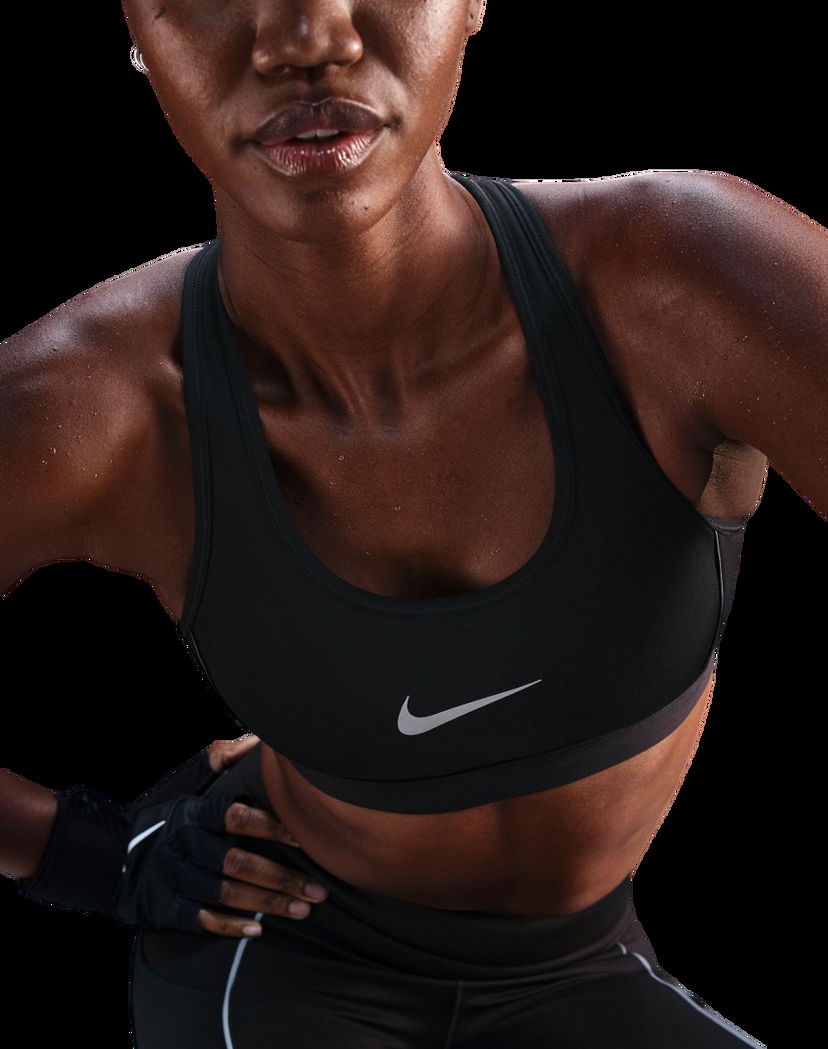 Сутиен Nike Bra Черно | hq3756-010