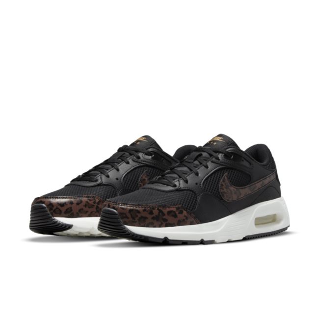 Кецове и обувки Nike Air Max SC "Black" W Черно | DO2785-010, 1