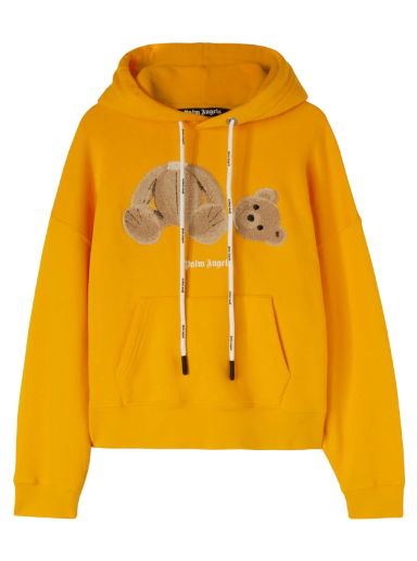 Bear Hoodie