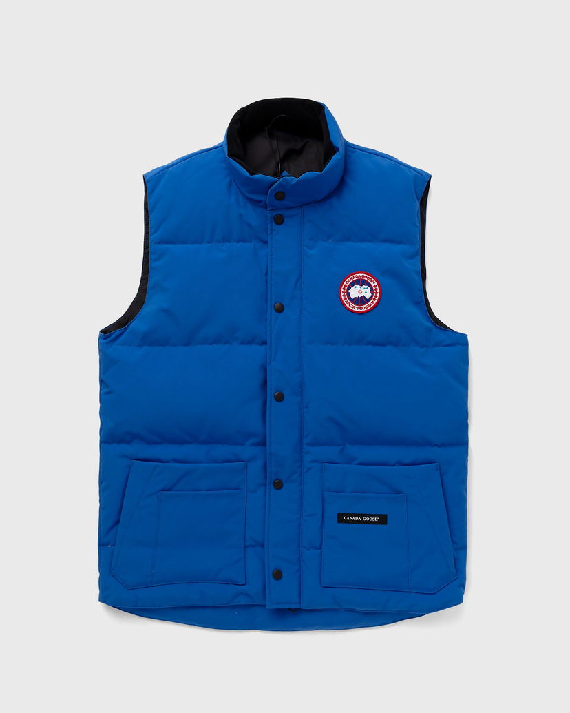 Жилетка Canada Goose Freestyle Vest - PBI Синьо | 4154MPB-64