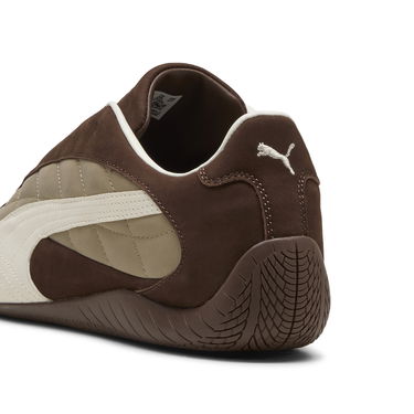 Кецове и обувки Puma Speedcat Plus Quilted Многоцветен | 403429_01, 4