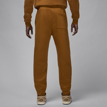 Спортни панталони Jordan Jordan Brooklyn Fleece Кафяво | FV7277-228, 2