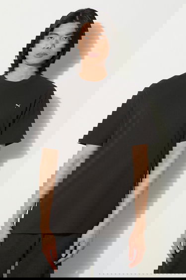 Тениска Puma MMQ T-Shirt Черно | 624009, 0