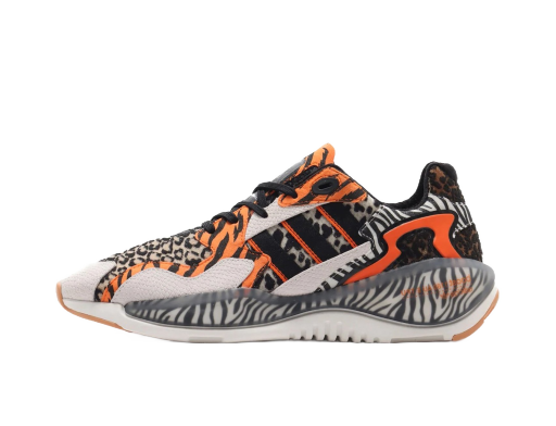 Lifestyle adidas Originals ZX Alkyne "atmos" Многоцветен | FY5235