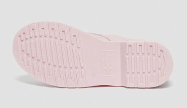 Кецове и обувки Dr. Martens 1460 Pascal Mono Розово | DM27215279, 4